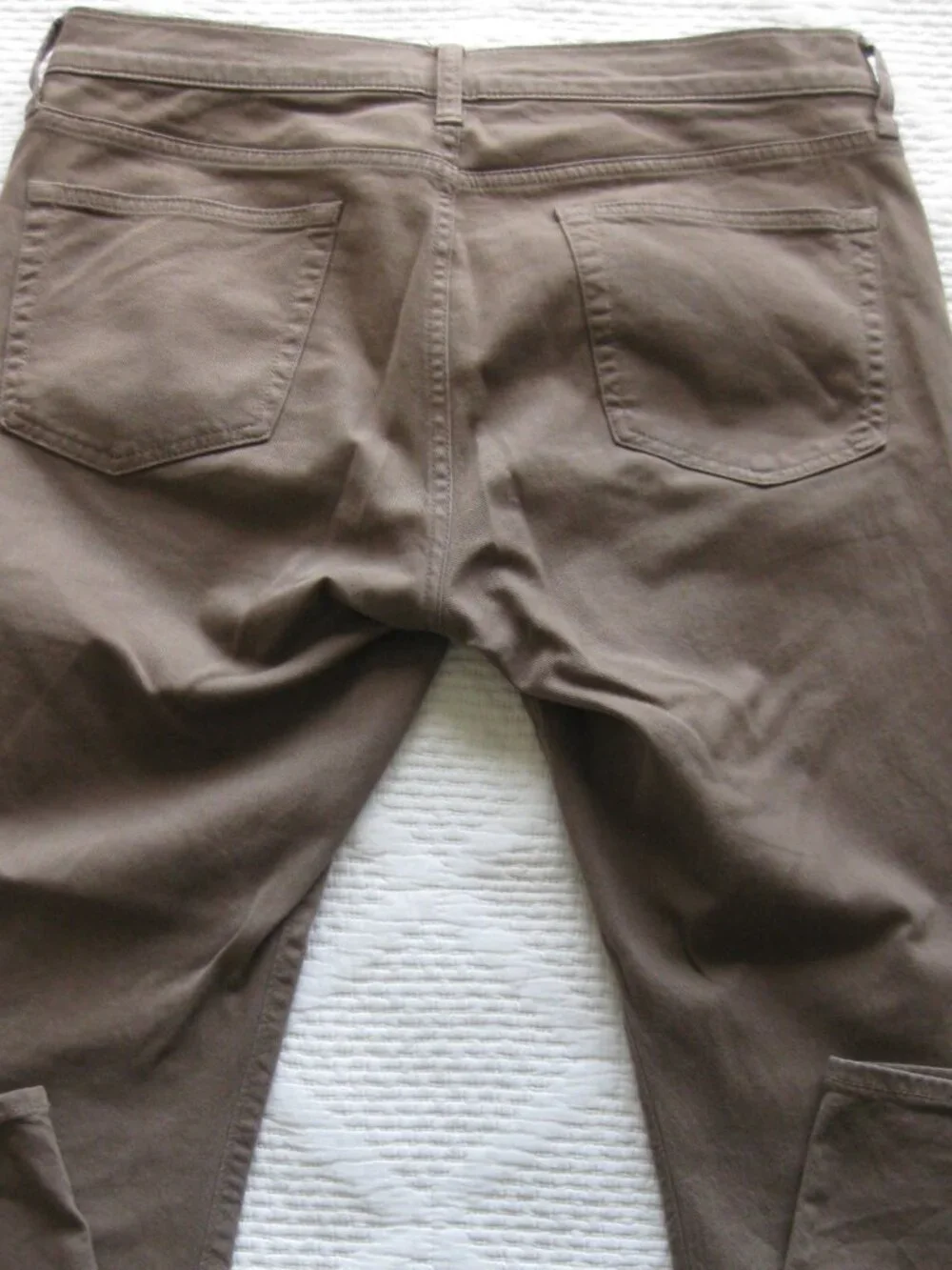 J. Crew Jean
